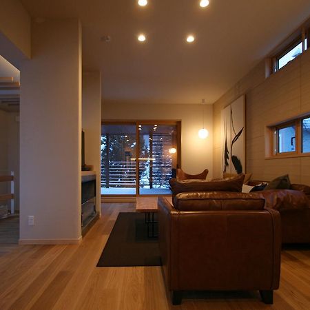 Fuyunoki Appartement NakaNakafurano Buitenkant foto