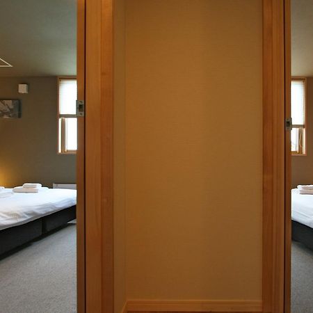 Fuyunoki Appartement NakaNakafurano Buitenkant foto