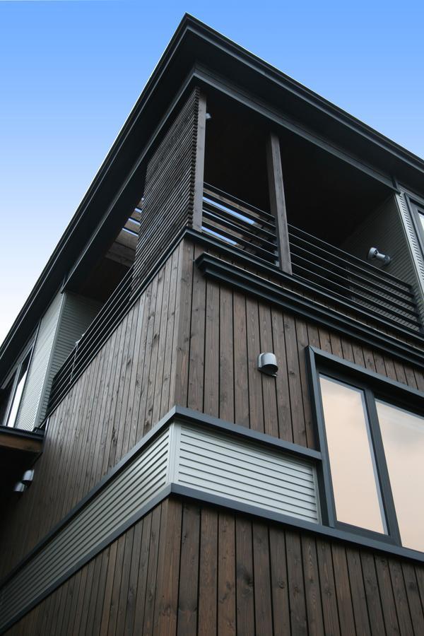 Fuyunoki Appartement NakaNakafurano Buitenkant foto
