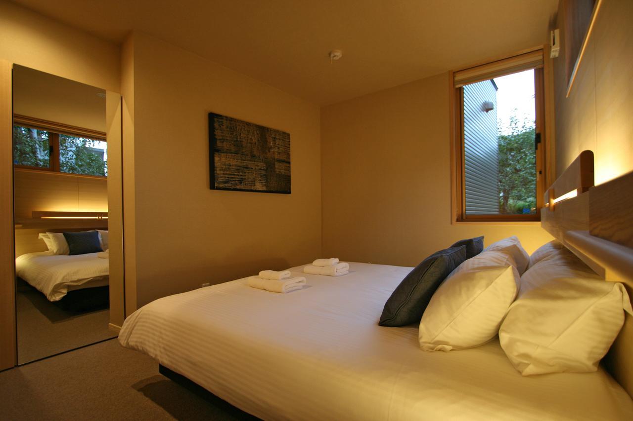 Fuyunoki Appartement NakaNakafurano Buitenkant foto