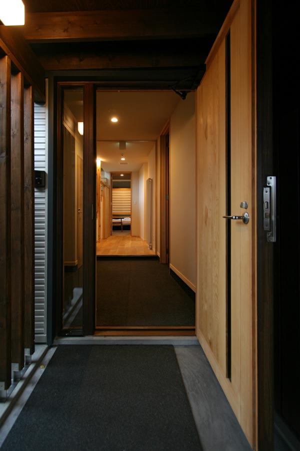 Fuyunoki Appartement NakaNakafurano Buitenkant foto