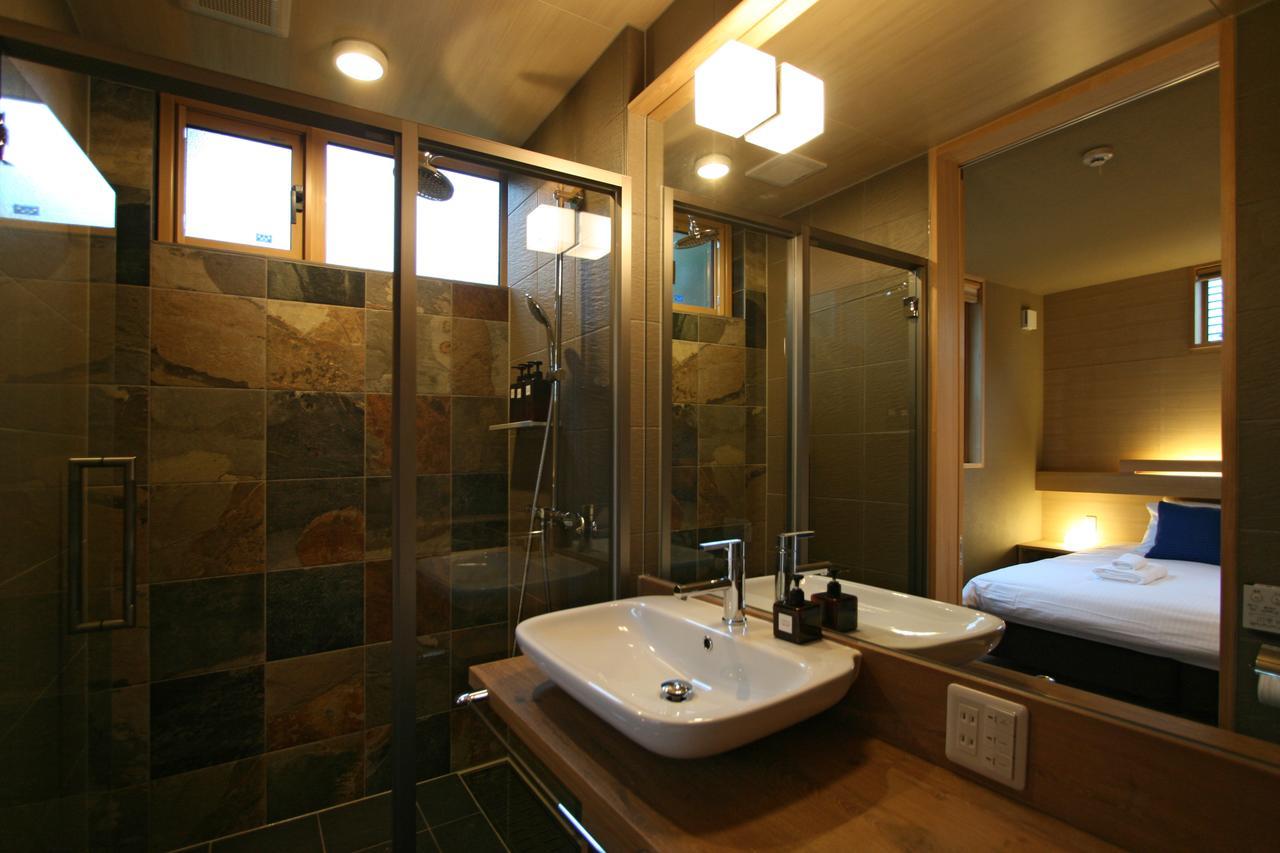Fuyunoki Appartement NakaNakafurano Buitenkant foto