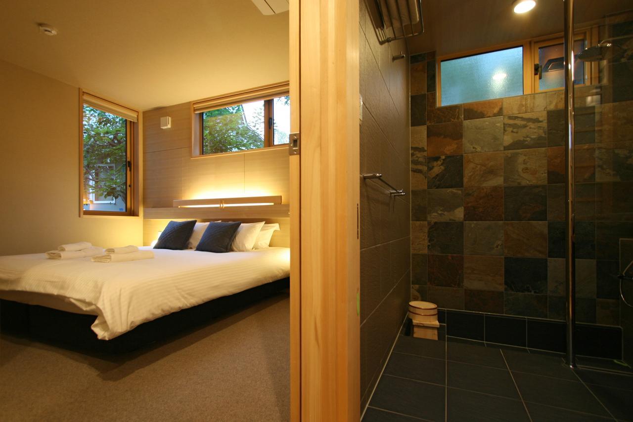 Fuyunoki Appartement NakaNakafurano Buitenkant foto