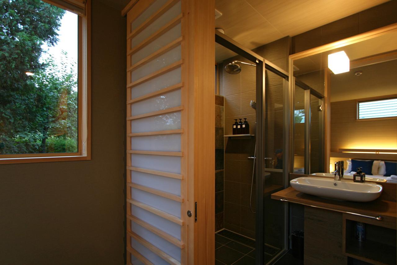 Fuyunoki Appartement NakaNakafurano Buitenkant foto