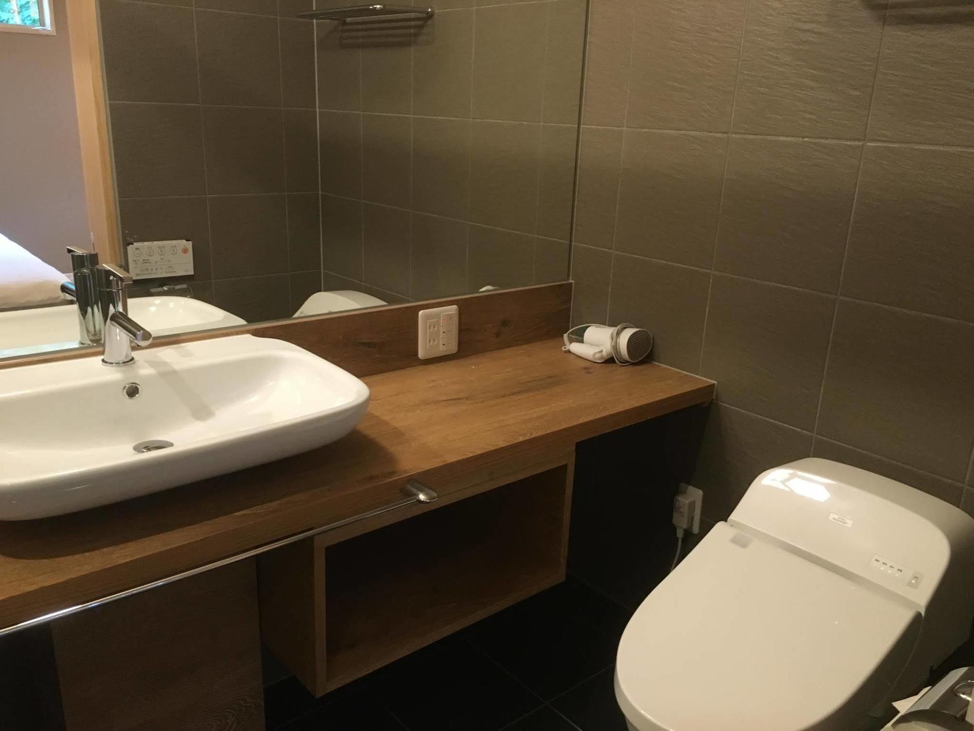 Fuyunoki Appartement NakaNakafurano Buitenkant foto
