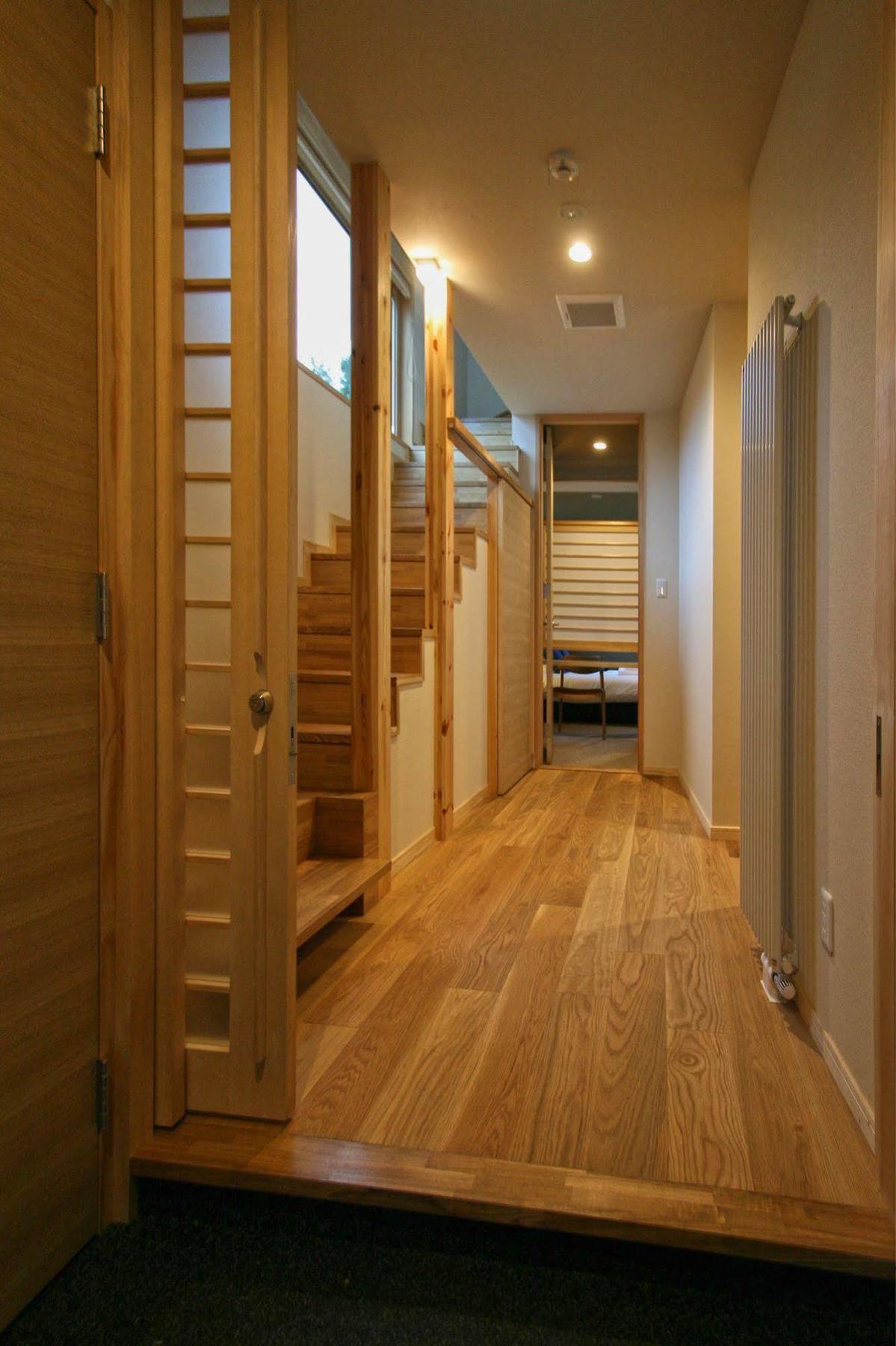 Fuyunoki Appartement NakaNakafurano Buitenkant foto