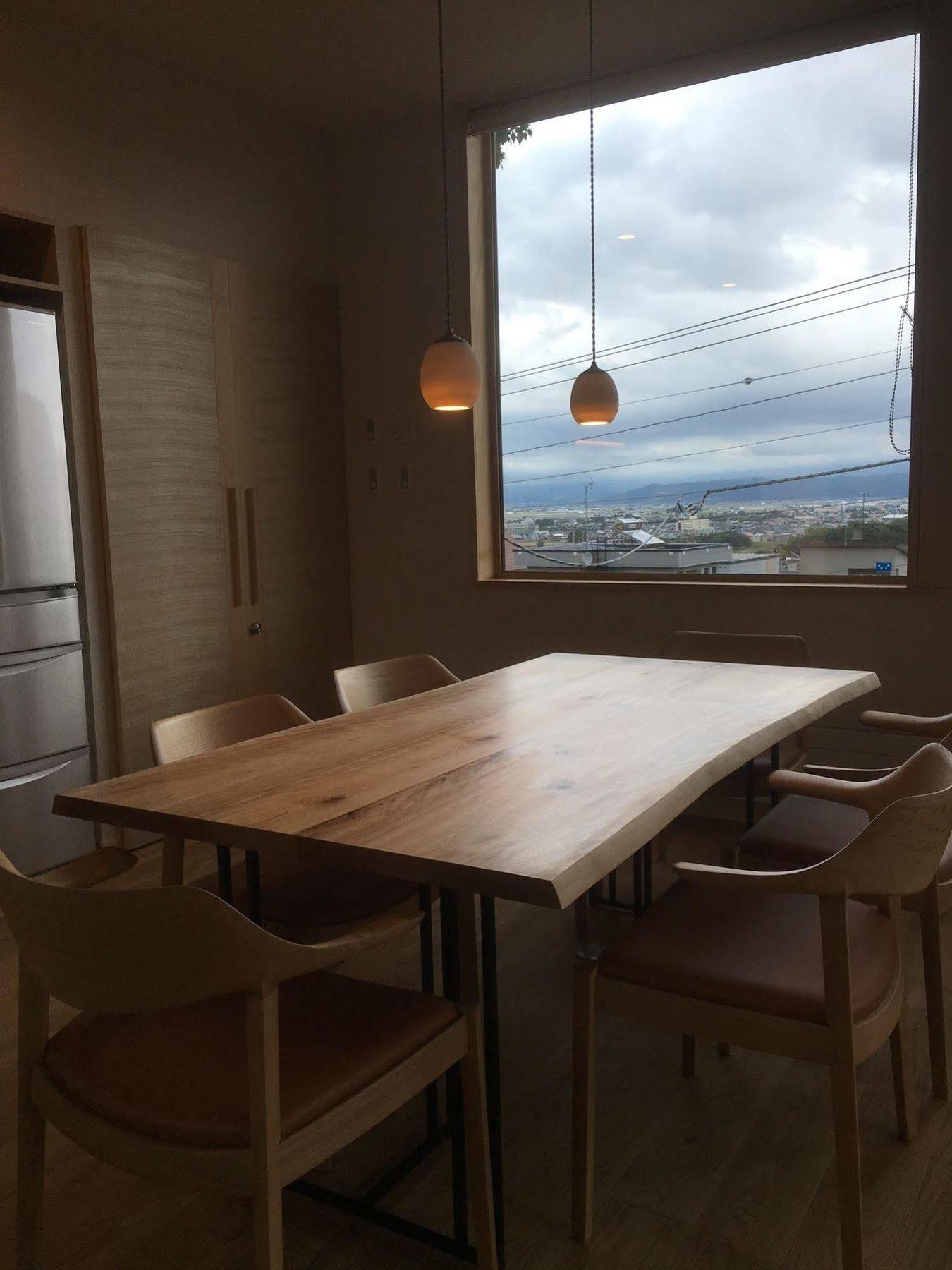 Fuyunoki Appartement NakaNakafurano Buitenkant foto