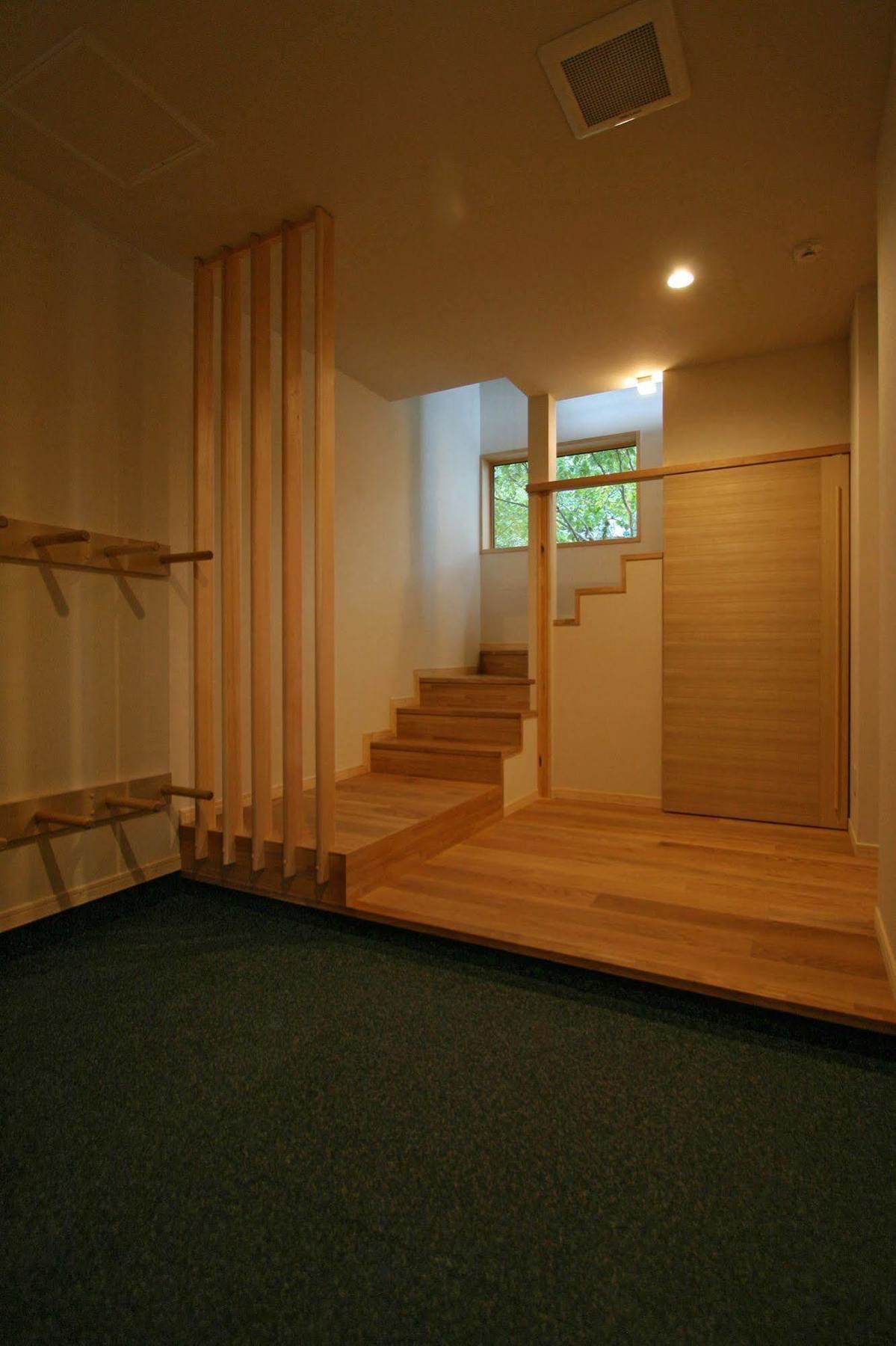 Fuyunoki Appartement NakaNakafurano Buitenkant foto
